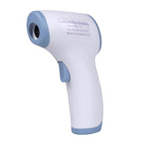 Contactless Infrared Digital Thermometer with LCD Display