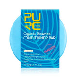 Pure Organic Seaweed Conditioner Soap Bar
