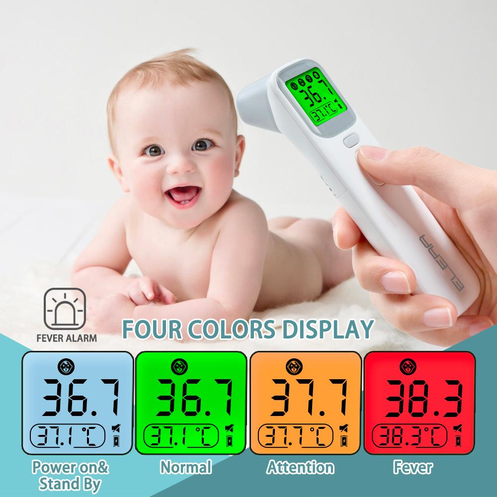 Thermomètre lcd numérique Bébé Adulte Enfants Safe Body Ear Mouth  Temperature Uk Stock