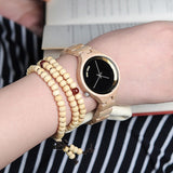 EthicalDeals | Bobo Bird Elegant Quartz Crystal Watch