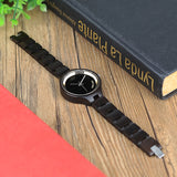 EthicalDeals | Bobo Bird Elegant Quartz Crystal Watch