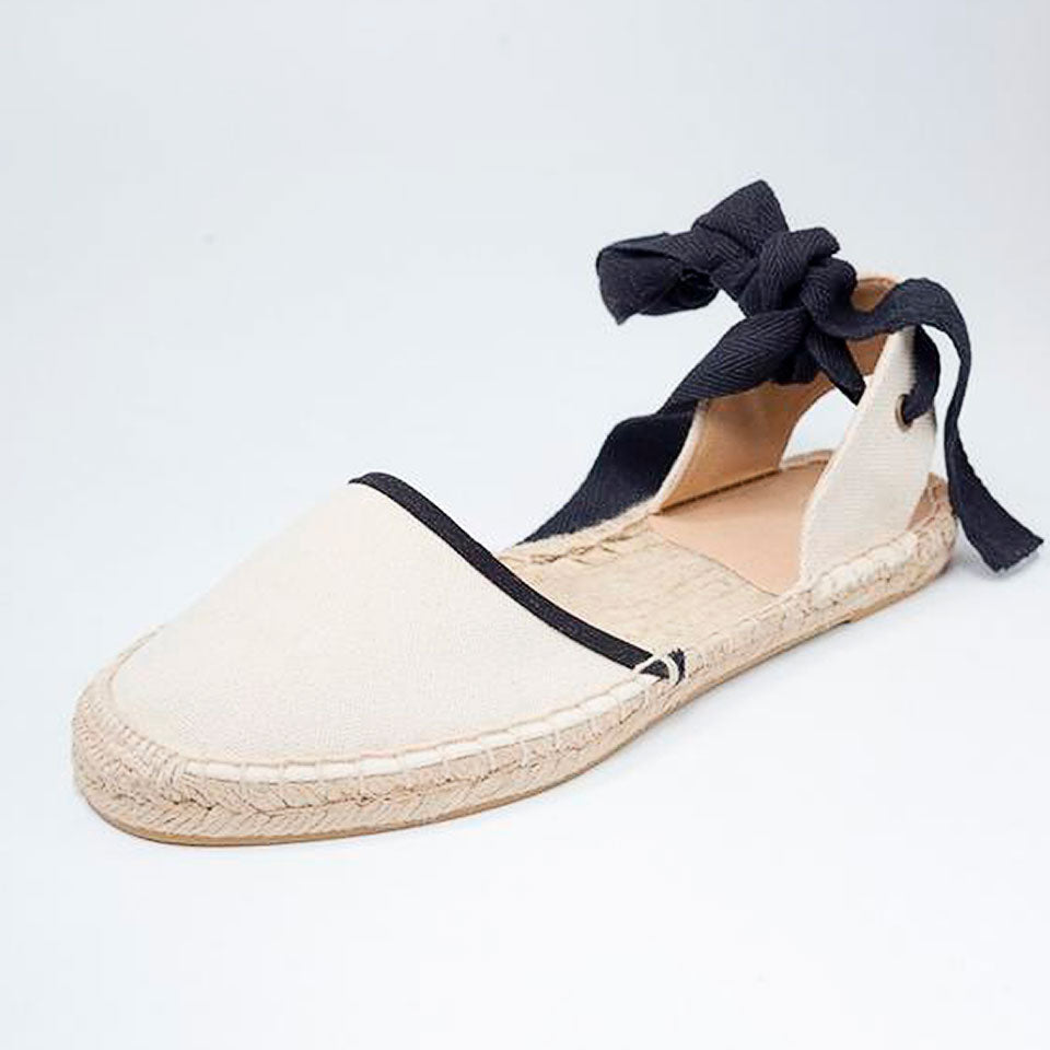 Bamboo sale brand espadrilles