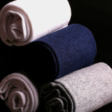 EthicalDeals | Men's Antibacterial & Breathable Bamboo Fibre Socks (5 pairs)