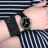 EthicalDeals | Bobo Bird Elegant Quartz Crystal Watch