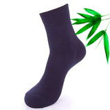 EthicalDeals | Men's Antibacterial & Breathable Bamboo Fibre Socks (5 pairs)