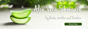 EthicalDeals | Aloe Vera Skincare