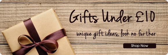 EthicalDeals | Eco-friendly gifts for under ten pounds.