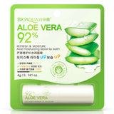 Bioaqua Aloe Vera Mousturising & Refresh Lip Balm