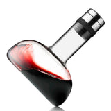 Duomo Borosilicate Glass Wine Decanter (1000ml)