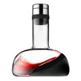 Duomo Borosilicate Glass Wine Decanter (1000ml)