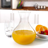 Pero Borosilicate Glass Wine Decanter (1500ml)