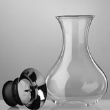 Pero Borosilicate Glass Wine Decanter (1500ml)