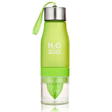 EthicalDeals | Fruit Infusion Outdoor Sports Drink Water Bottle