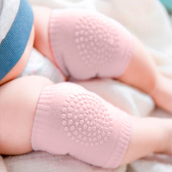 EthicalDeals | Newborn Protective Knee Socks for Crawling Babies