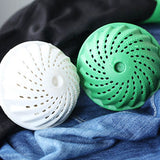 EthicalDeals | Reusable Laundry Eco Ball with Magnetic Anion Molecules