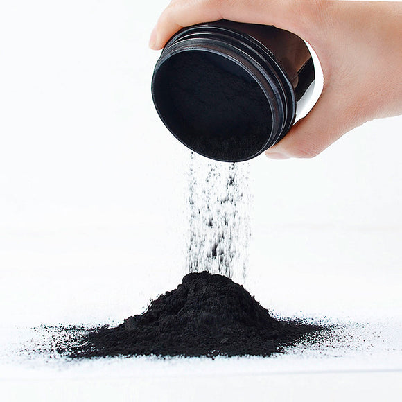 EthicalDeals | Premium Activated Bamboo Charcoal Powder for Teeth Whitening