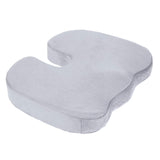 EthicalDeals | Travel Coccyx Orthopaedic Memory Foam Seat Cushion