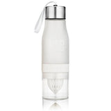 EthicalDeals | Fruit Infusion Outdoor Sports Drink Water Bottle