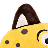 EthicalDeals | Animal Design Relaxing Sleep Mask with Cool Pad Insert