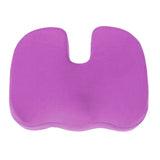 EthicalDeals | Travel Coccyx Orthopaedic Memory Foam Seat Cushion