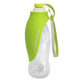 EthicalDeals | Expandable Sports Outdoor Pet Dog Water Bottle