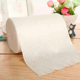 EthicalDeals | Mumsbest Biodegradable & Flushable Bamboo Nappy Roll Liner (x100 sheets)