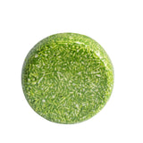 Pure Organic Mint Shampoo Soap Bar