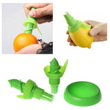 Lemon & Lime Direct Spray Juicer Kit