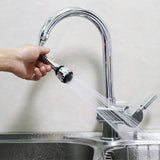 Flexible Water Saving Kitchen Tap Spray