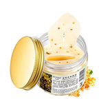 Bioaqua Natural Osmanthus Petal Nourishing Eye Mask