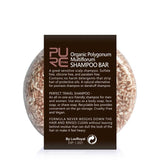 Pure Organic Fo-Ti Shampoo Soap Bar